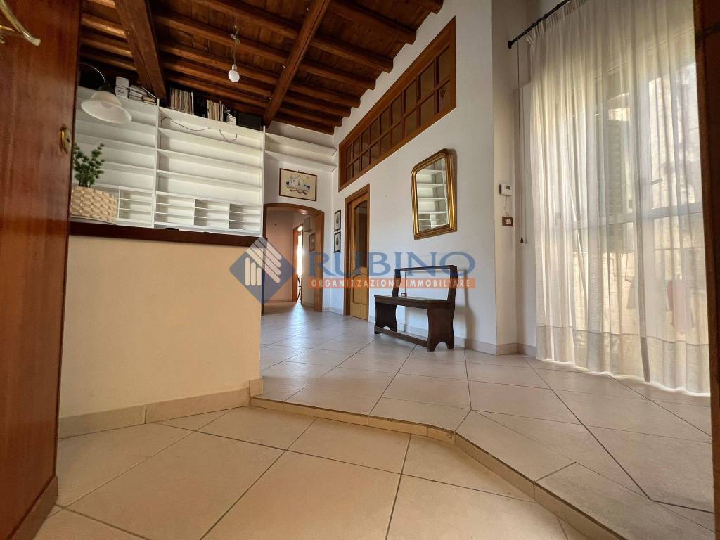 appartamento in vendita a Trani in zona Borgo Medievale