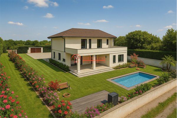 casa indipendente in vendita a Trani in zona Capirro