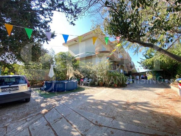 appartamento in vendita a Trani in zona Capirro