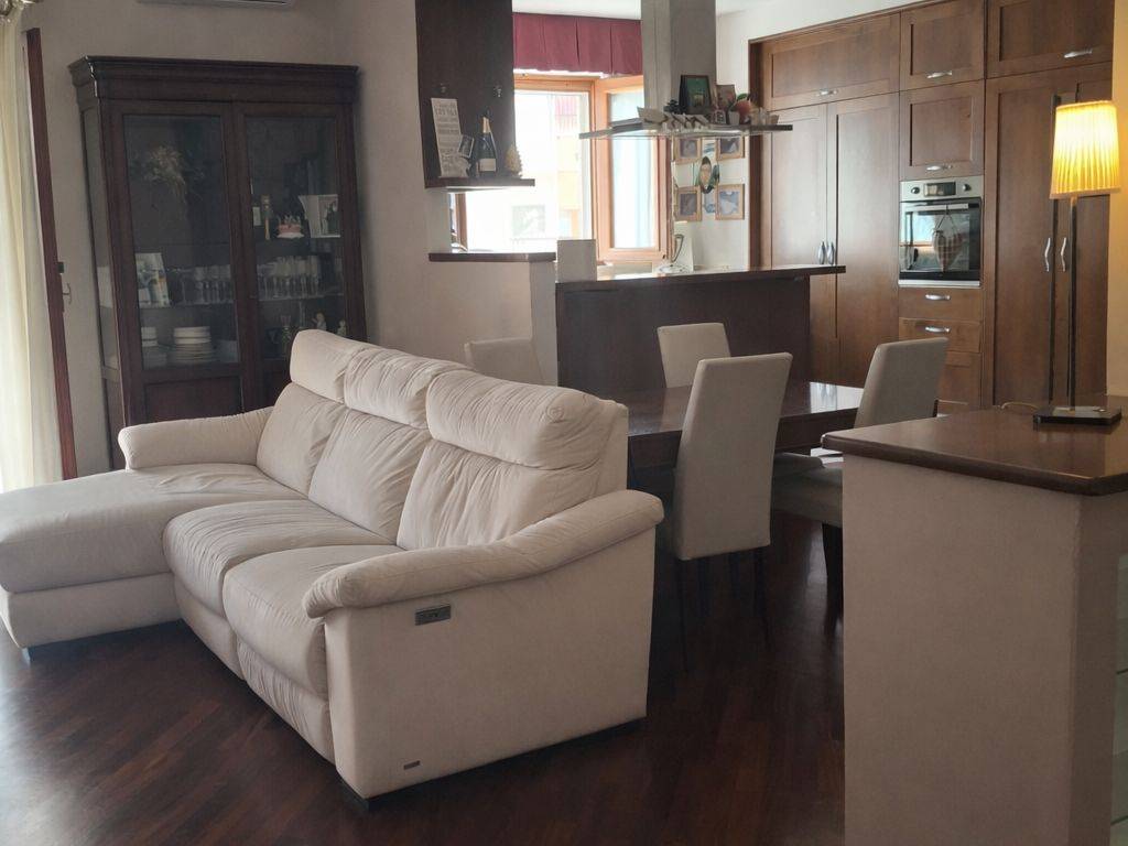 appartamento in vendita a Trani