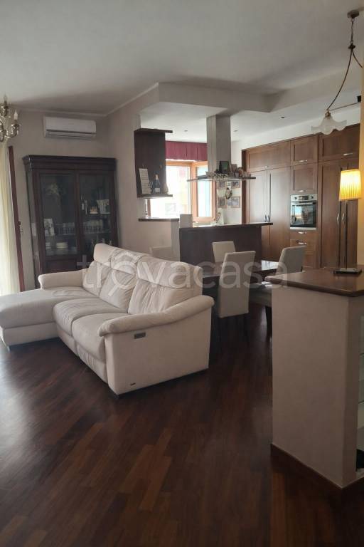 appartamento in vendita a Trani