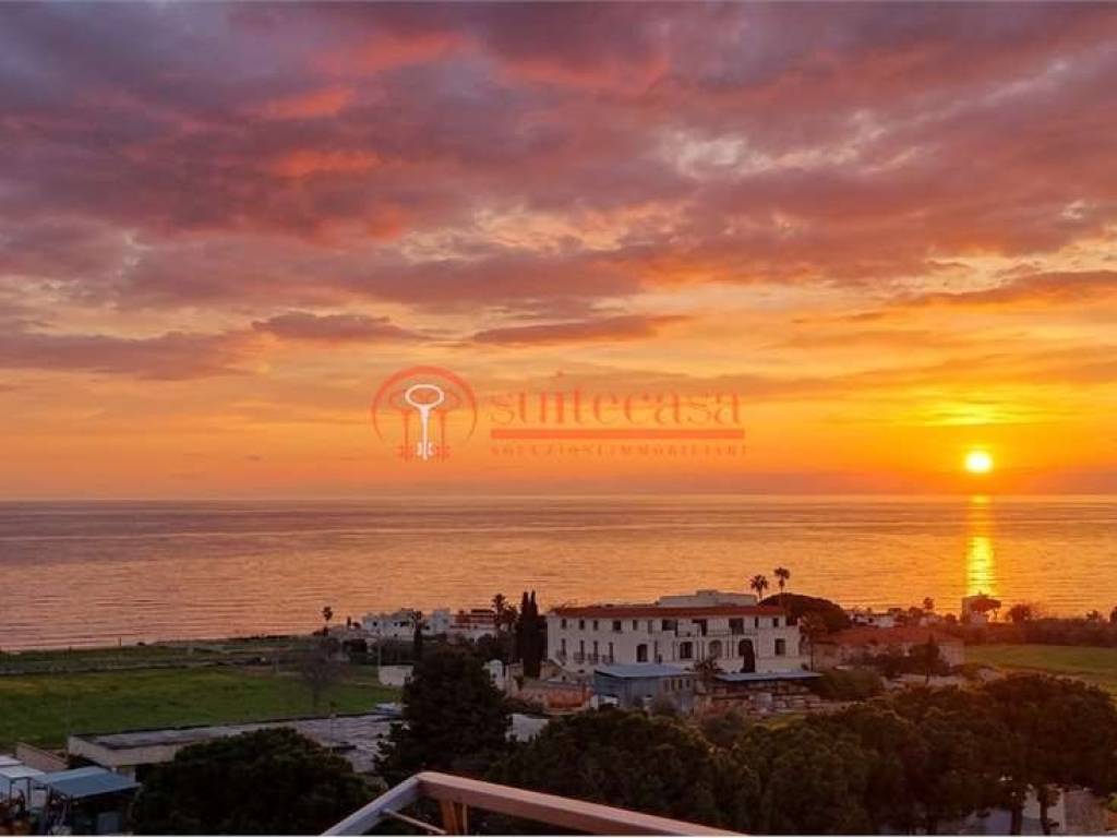 appartamento in vendita a Trani