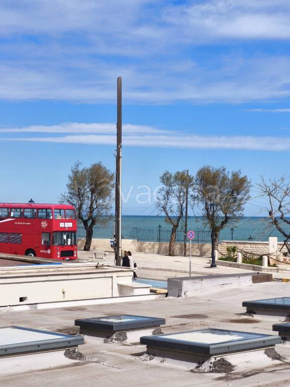 appartamento in vendita a Trani
