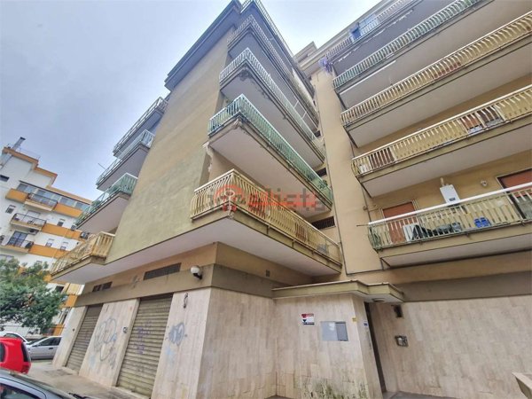 appartamento in vendita a Trani