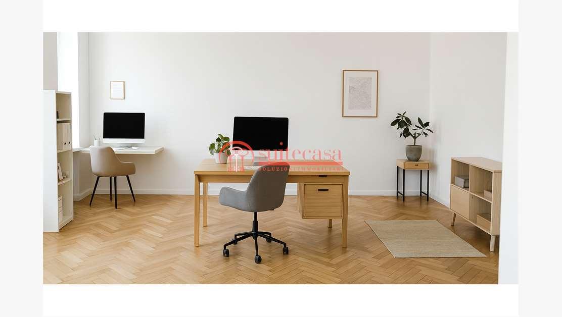 appartamento in vendita a Trani