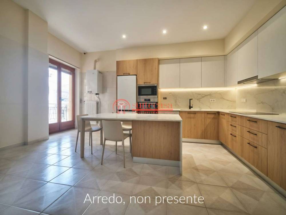 appartamento in vendita a Trani