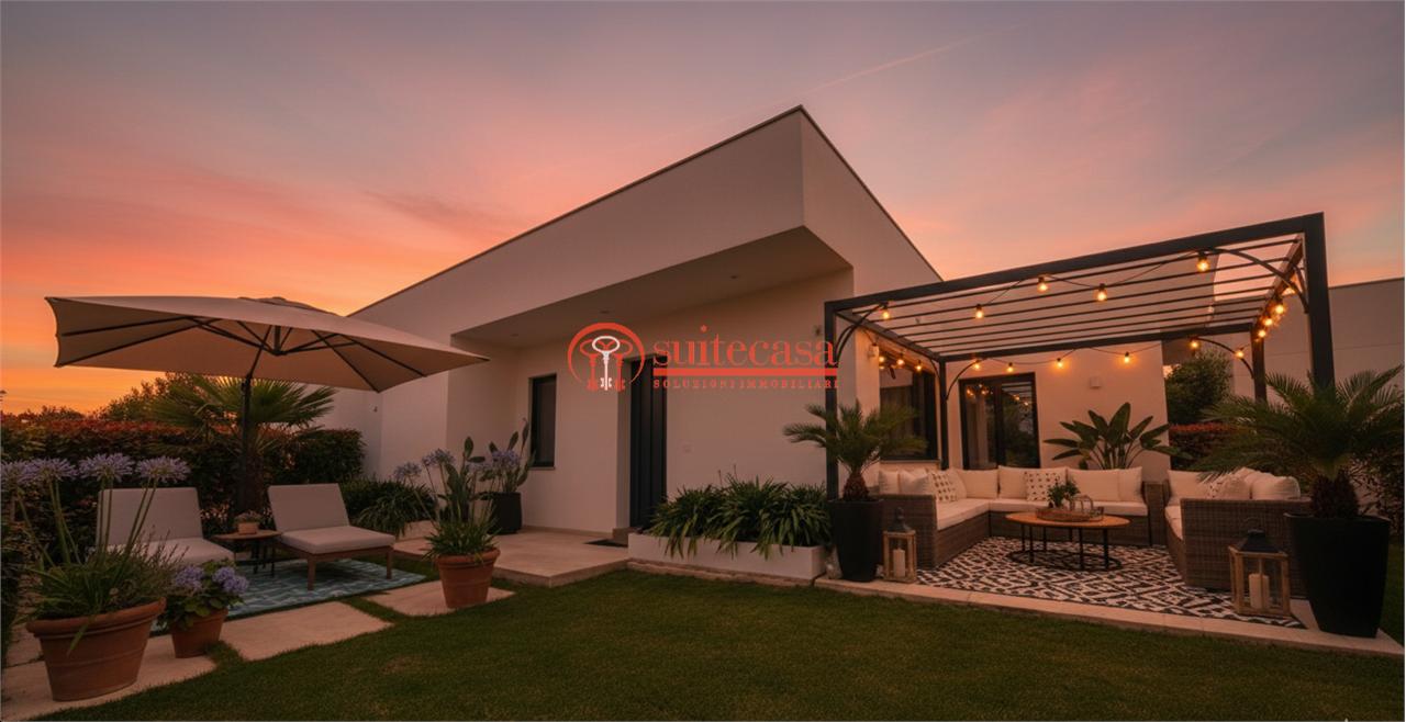 casa indipendente in vendita a Trani