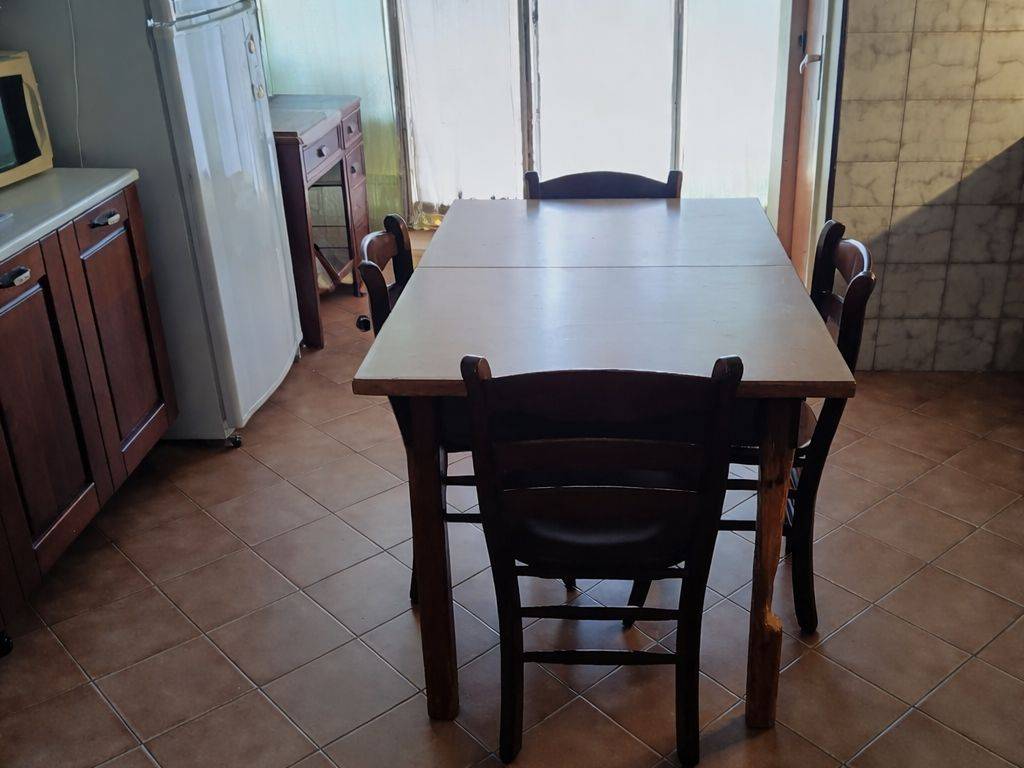 appartamento in vendita a Trani