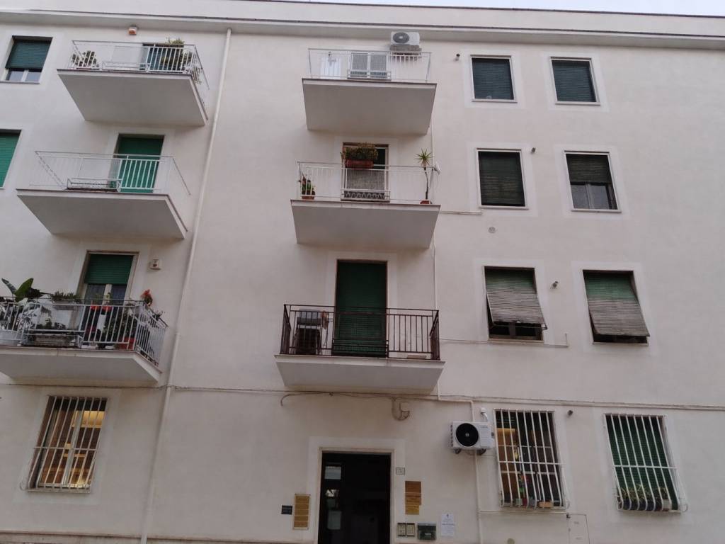 appartamento in vendita a Trani