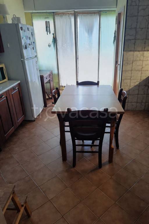 appartamento in vendita a Trani in zona Borgo Medievale