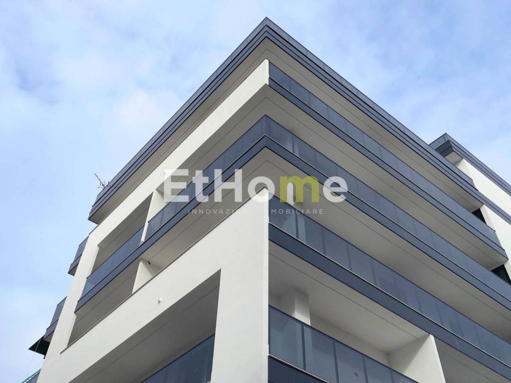 appartamento in vendita a Trani