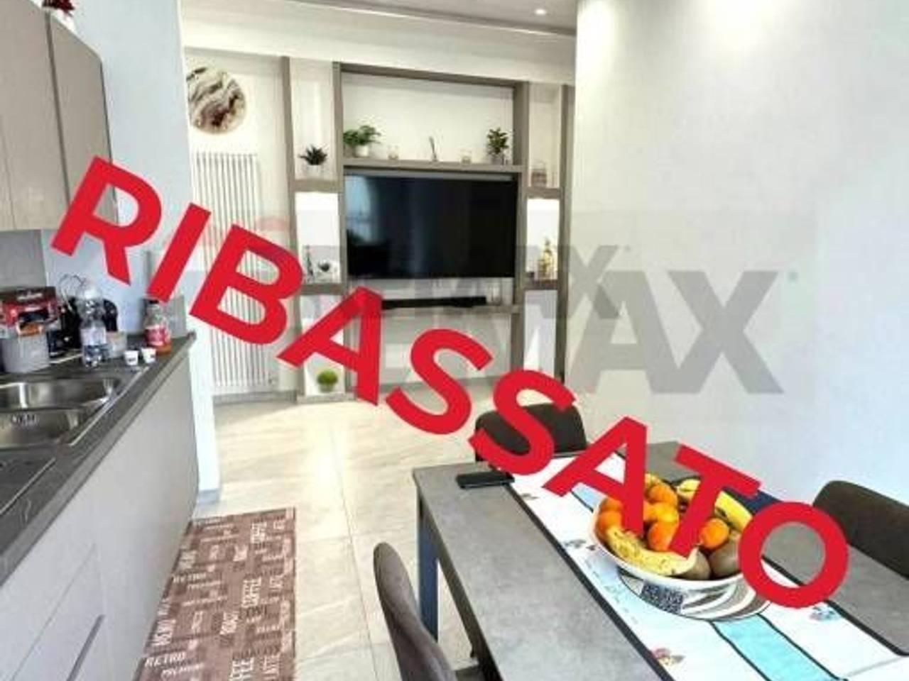 appartamento in vendita a Trani