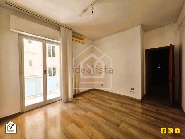 appartamento in vendita a Trani in zona Borgo Ottocentesco