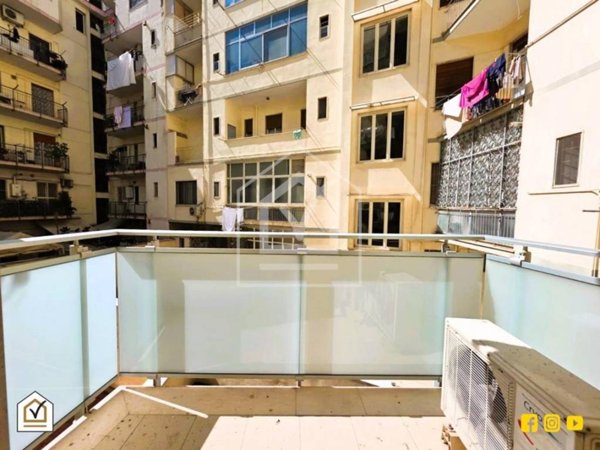 appartamento in vendita a Trani in zona Borgo Ottocentesco