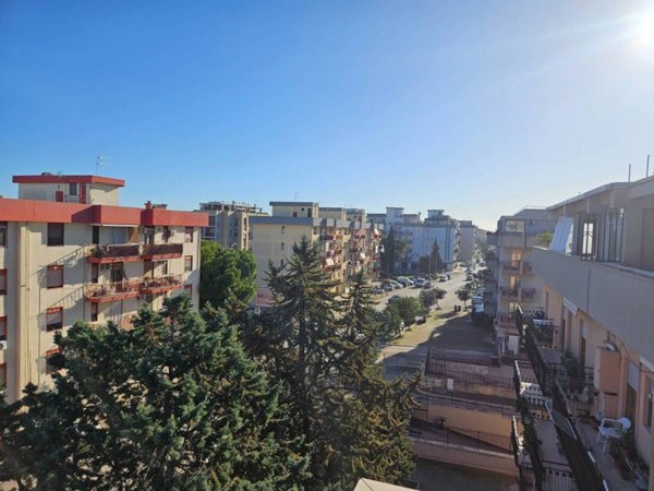 appartamento in vendita a Trani