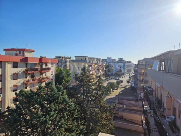 appartamento in vendita a Trani