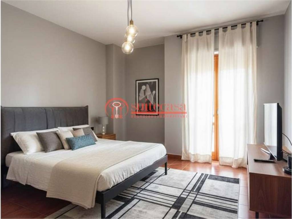 appartamento in vendita a Trani