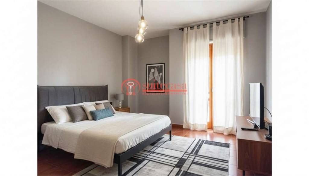 appartamento in vendita a Trani