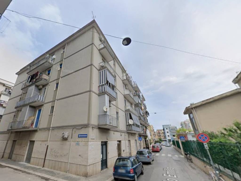 appartamento in vendita a Trani