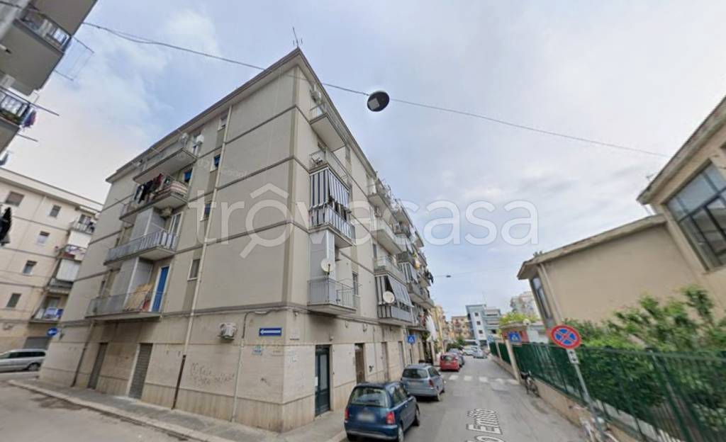 appartamento in vendita a Trani in zona Borgo Medievale