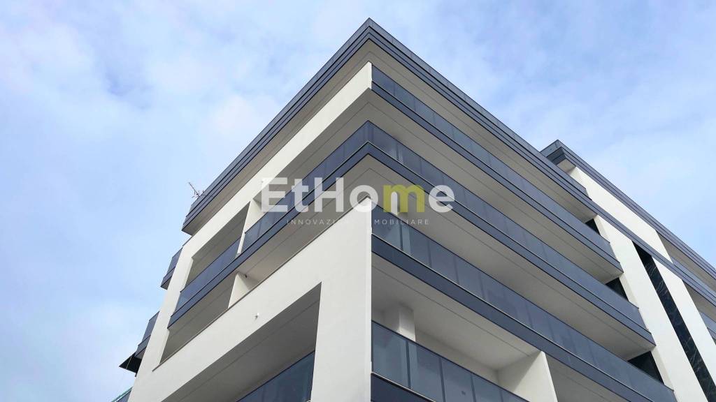 appartamento in vendita a Trani