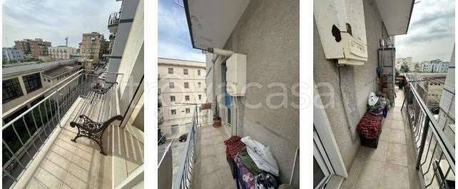 appartamento in vendita a Trani