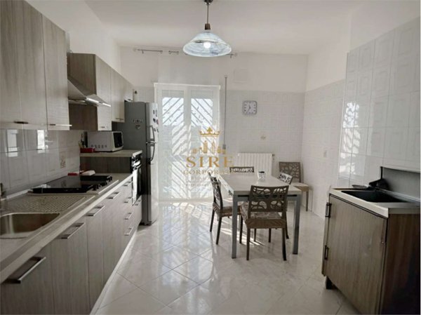 appartamento in vendita a Trani