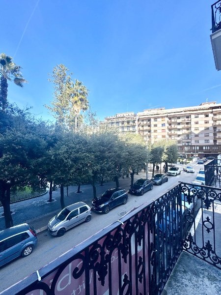 appartamento in vendita a Trani in zona Borgo Ottocentesco