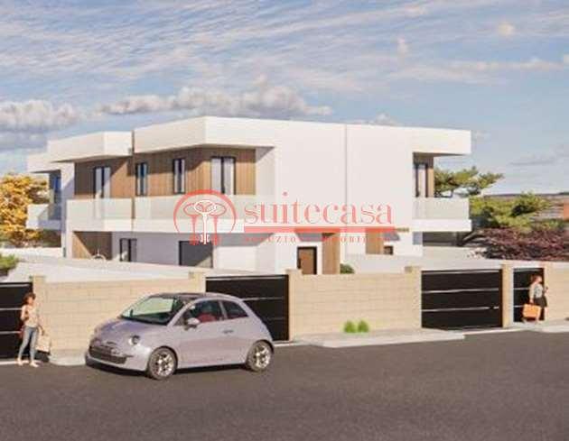 casa indipendente in vendita a Trani in zona Borgo Medievale