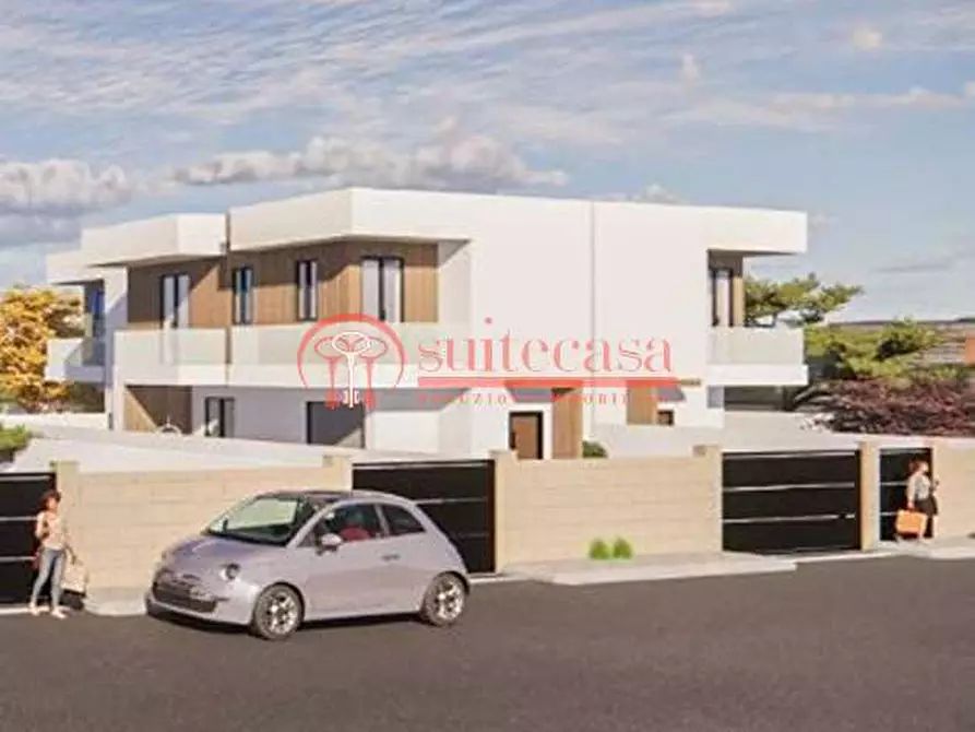 casa indipendente in vendita a Trani in zona Borgo Medievale