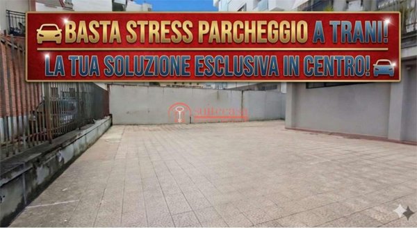 appartamento in vendita a Trani in zona Borgo Ottocentesco