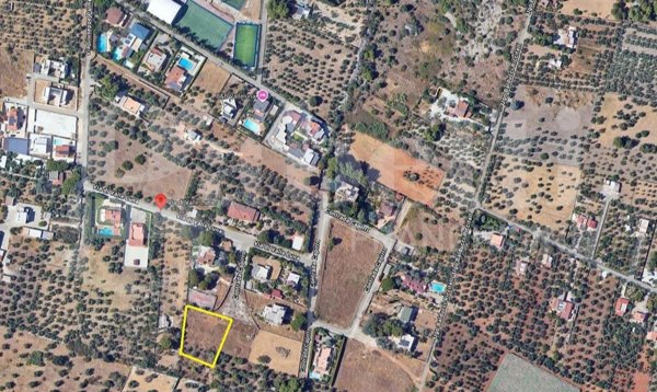 casa indipendente in vendita a Trani