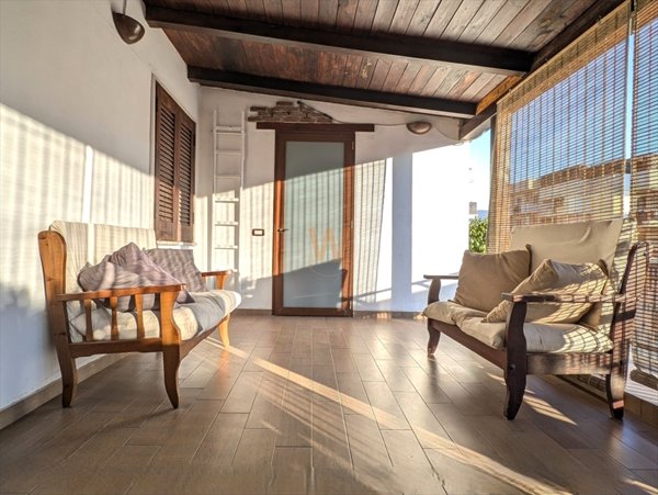 appartamento in vendita a Trani in zona Borgo Medievale