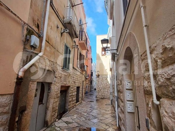 casa indipendente in vendita a Trani