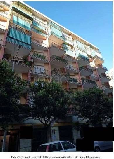 appartamento in vendita a Trani in zona Borgo Ottocentesco