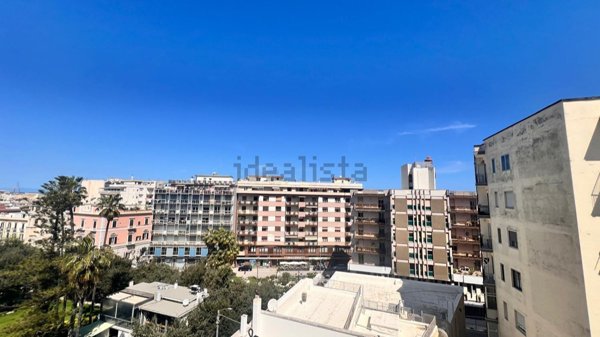 appartamento in vendita a Trani in zona Borgo Ottocentesco