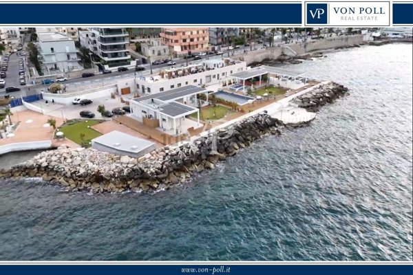 negozio in vendita a Trani