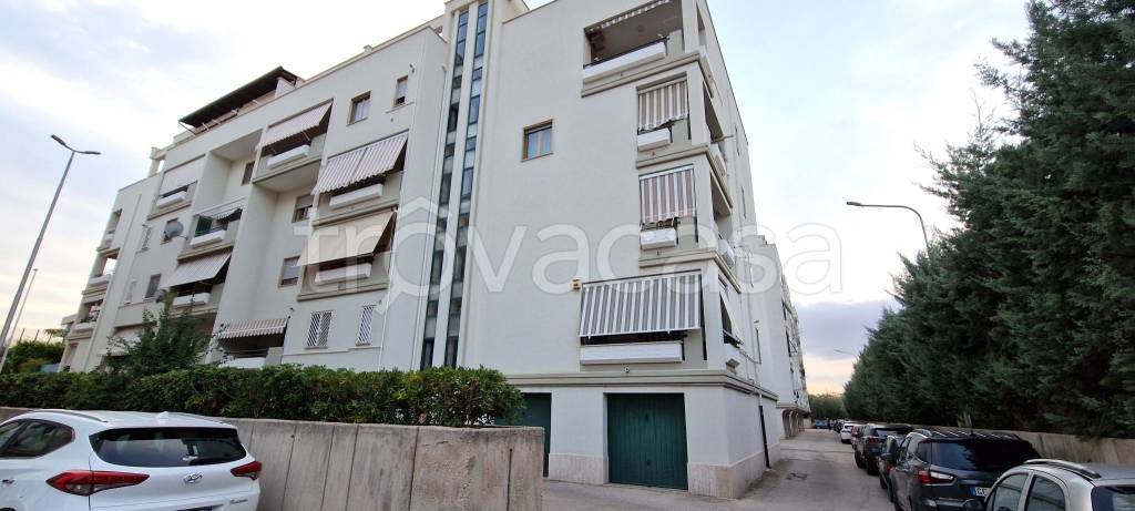 appartamento in vendita a Trani