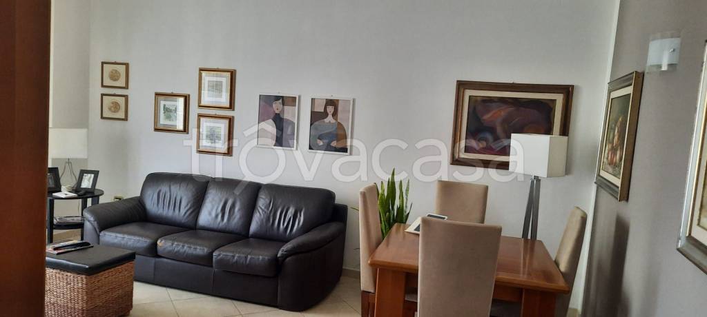 appartamento in vendita a Trani