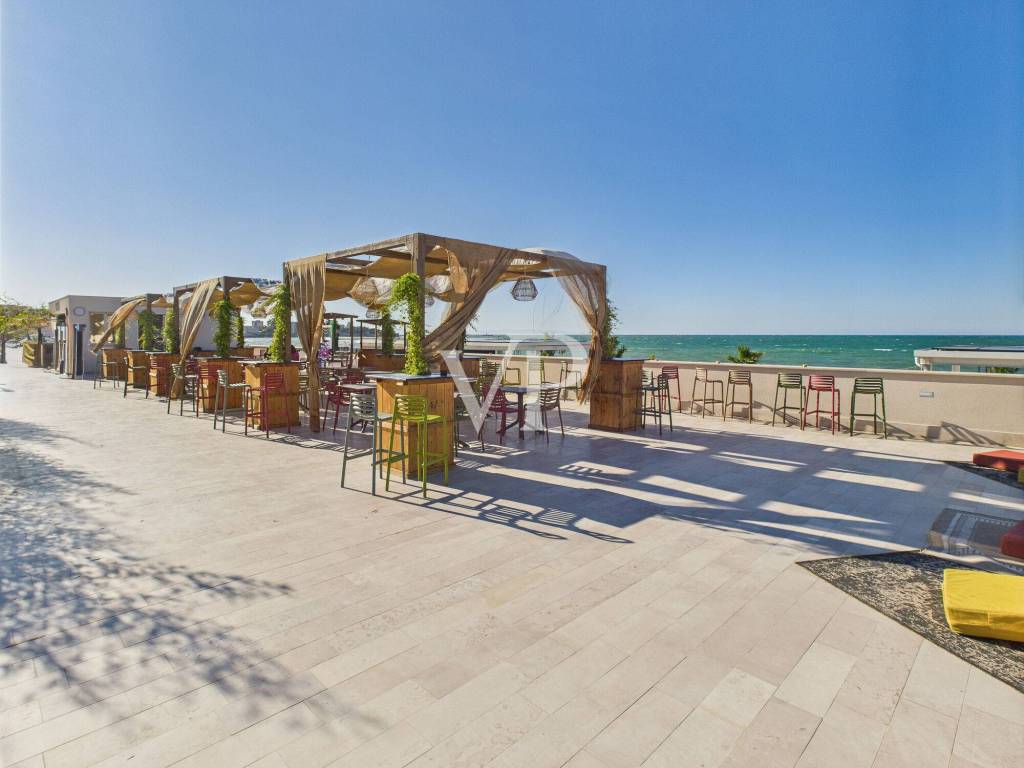 negozio in vendita a Trani