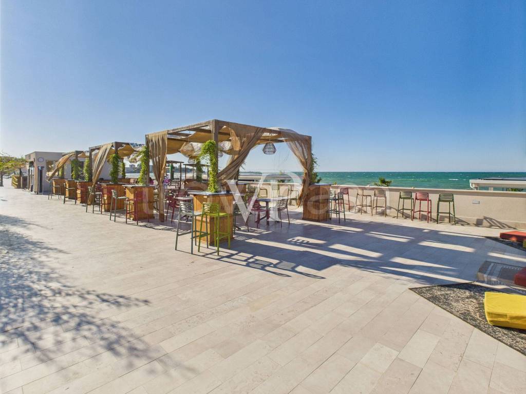 negozio in vendita a Trani