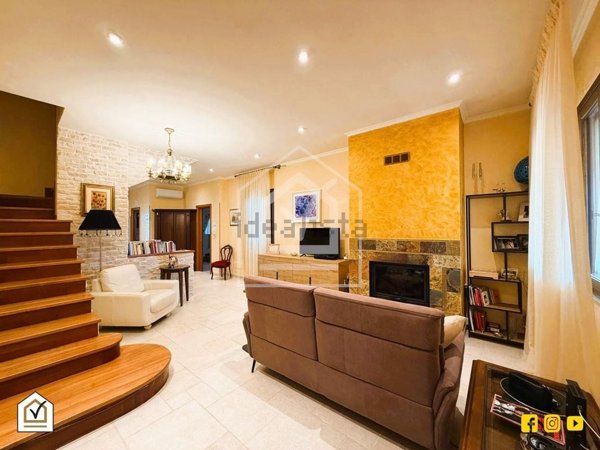 casa indipendente in vendita a Trani