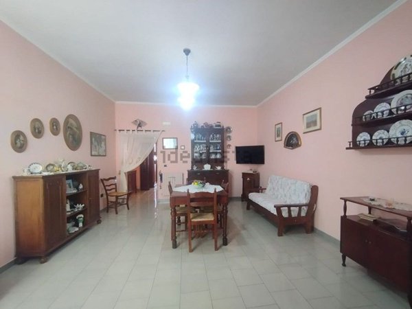 appartamento in vendita a Trani in zona Borgo Medievale