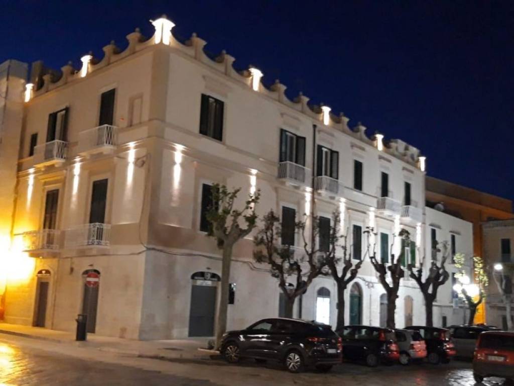 appartamento in vendita a Trani