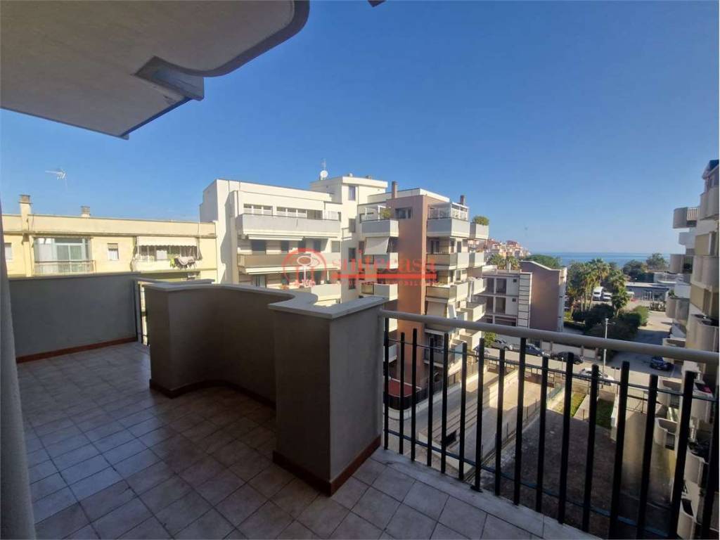 appartamento in vendita a Trani