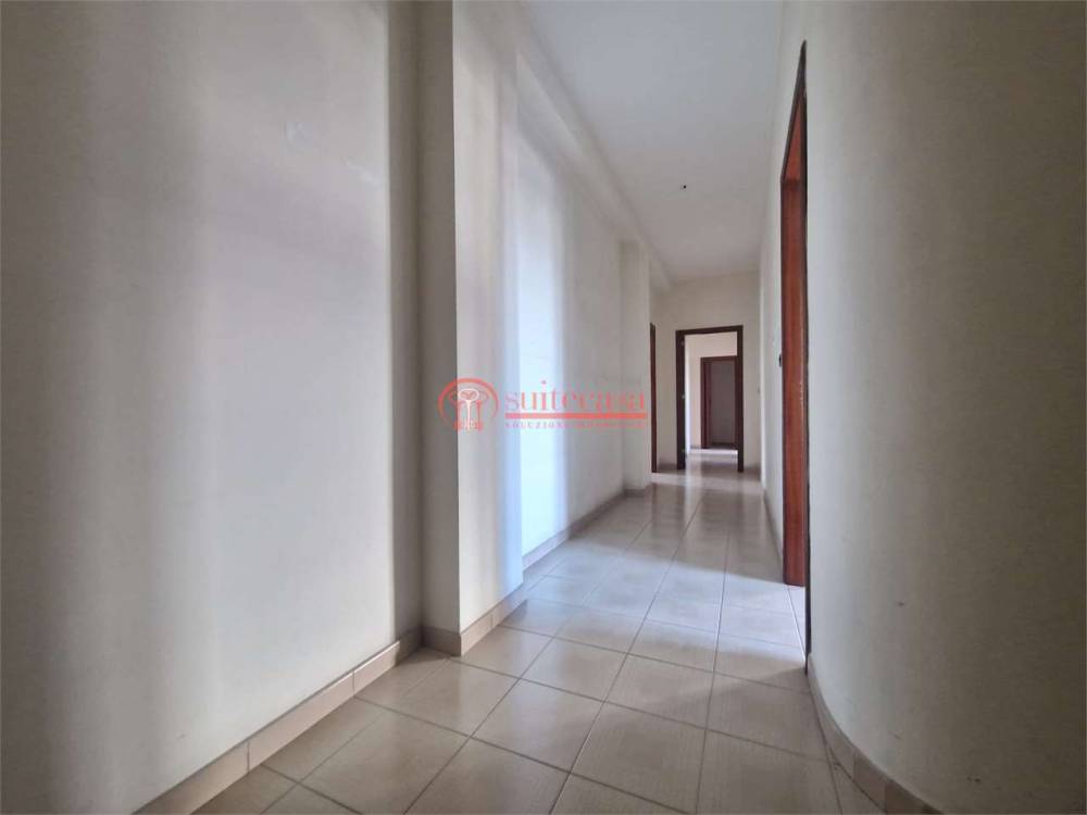 appartamento in vendita a Trani in zona Borgo Medievale