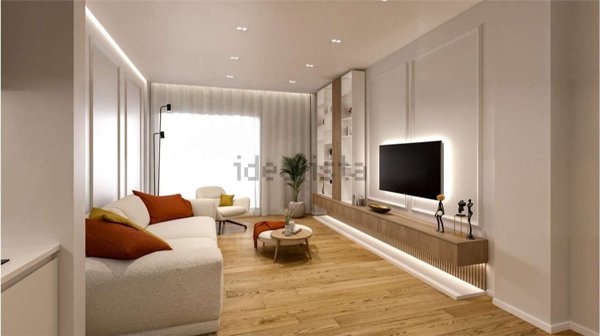 appartamento in vendita a Trani