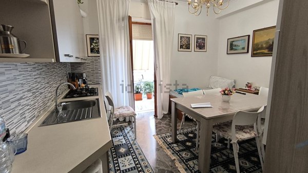 appartamento in vendita a Trani