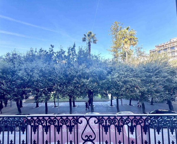 appartamento in vendita a Trani in zona Borgo Ottocentesco