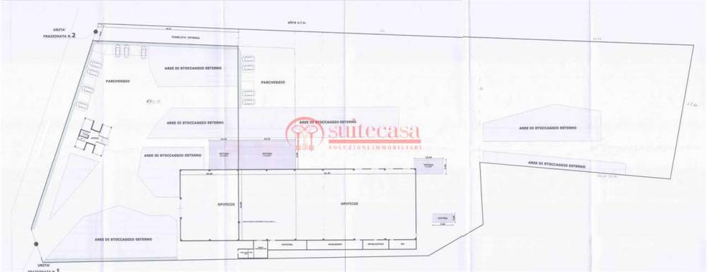 terreno edificabile in vendita a Trani